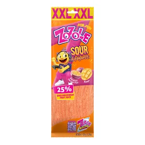 Guminukai ZOZOLE Spaghetti mango-marakuja, 145 g