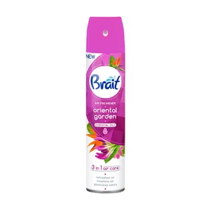Oro gaiviklis BRAIT Oriental Garden , 300ml
