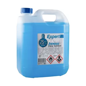 Žieminis langų ploviklis EXPERT -25 C, 5 l