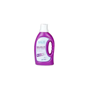 Baliklis - dėmių valiklis BALIS, 900 ml