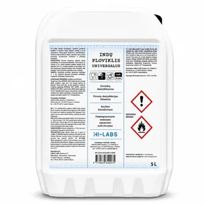 Universalus indų ploviklis HI-LABS, 5 l