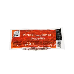 Virtos raudonos pupelės, 400 g