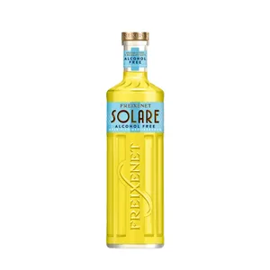 Nealkoholinis gėrimas FREIXENET, Solare, 0%, 0,7 l