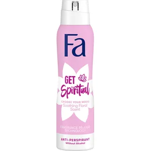 Dezodorantas FA Get Spiritual, 150ml