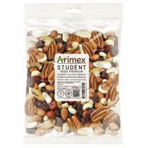 Studentų maistas ARIMEX PREMIUM, 500g
