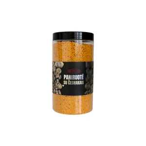 Mišinys paniravimui SPAISVILĖ, su česnakais, 550 g