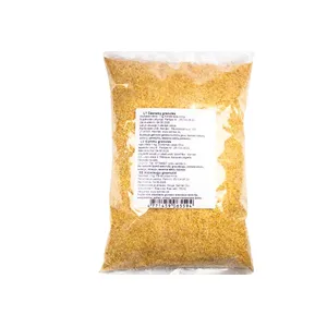 Česnakų granulės, džiovintos, 0.5-1 mm, 1 kg