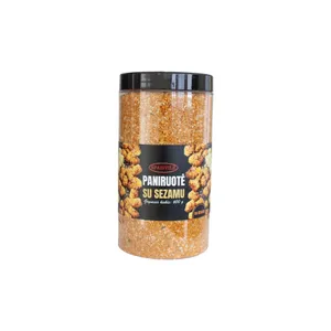 Mišinys paniravimui SPAISVILĖ, su sezamu, 600 g