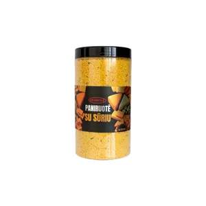 Mišinys paniravimui SPAISVILĖ, su sūriu, 650 g