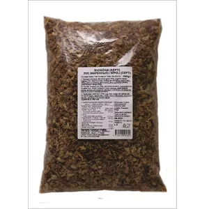 Traškūs, kepinti svogūnai, 1 kg