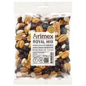 Karališkasis mišinys ARIMEX, 500 g
