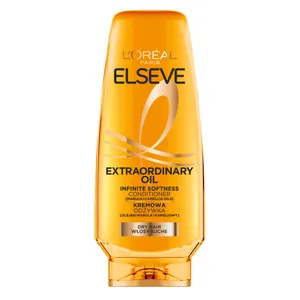 Balzamas ELSEVE Extraordinary Oil, 200 ml