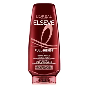 Balzamas ELSEVE Full Resist, 200 ml