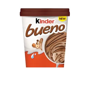 Valgomieji ledai KINDER BUENO, 285 g