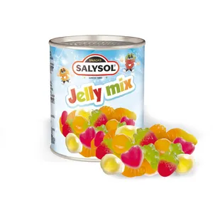 Guminukų mišinys SALYSOL,60 g