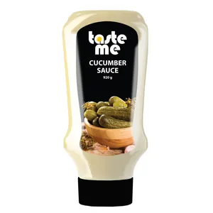 Agurkinis padažas TASTE ME, 920 g
