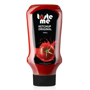 Kečupas TASTE ME 24%, 900 g