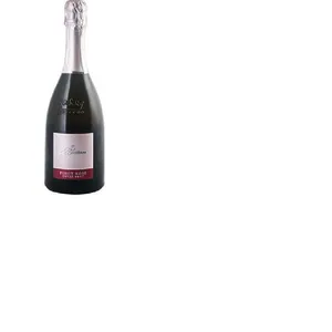 Putojantis vynas LE CONTESSE Pinot Rosa Spumante, sausas, 11%, 0,75 l