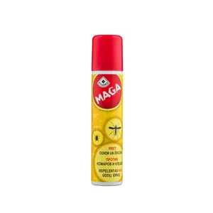 Produktas nuo uodų ir erkių MAGA, 100 ml