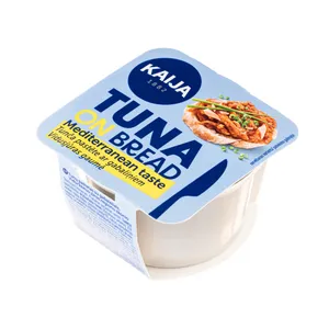 Tuno paštetas KAIJA, 125g