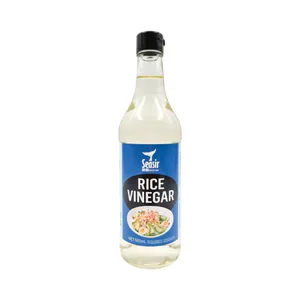 Baltųjų ryžių actas SEASIR, 500 ml