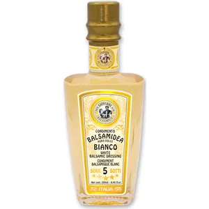Balzaminis padažas DON GIOVANNI, baltas, 5, 250ml