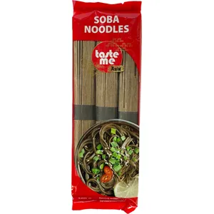 Grikių makaronai TASTE ME Soba, 300 g