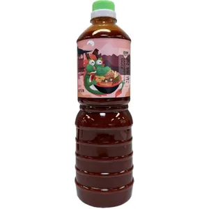Kimči padažas, SEASUNG, 1 l