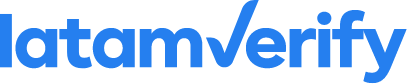 LatamVerify logo