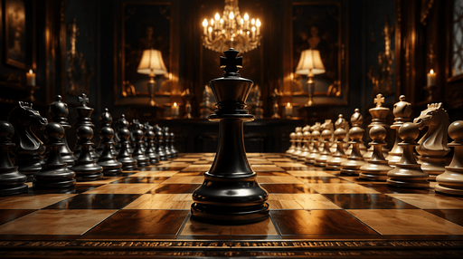 Chess Duels