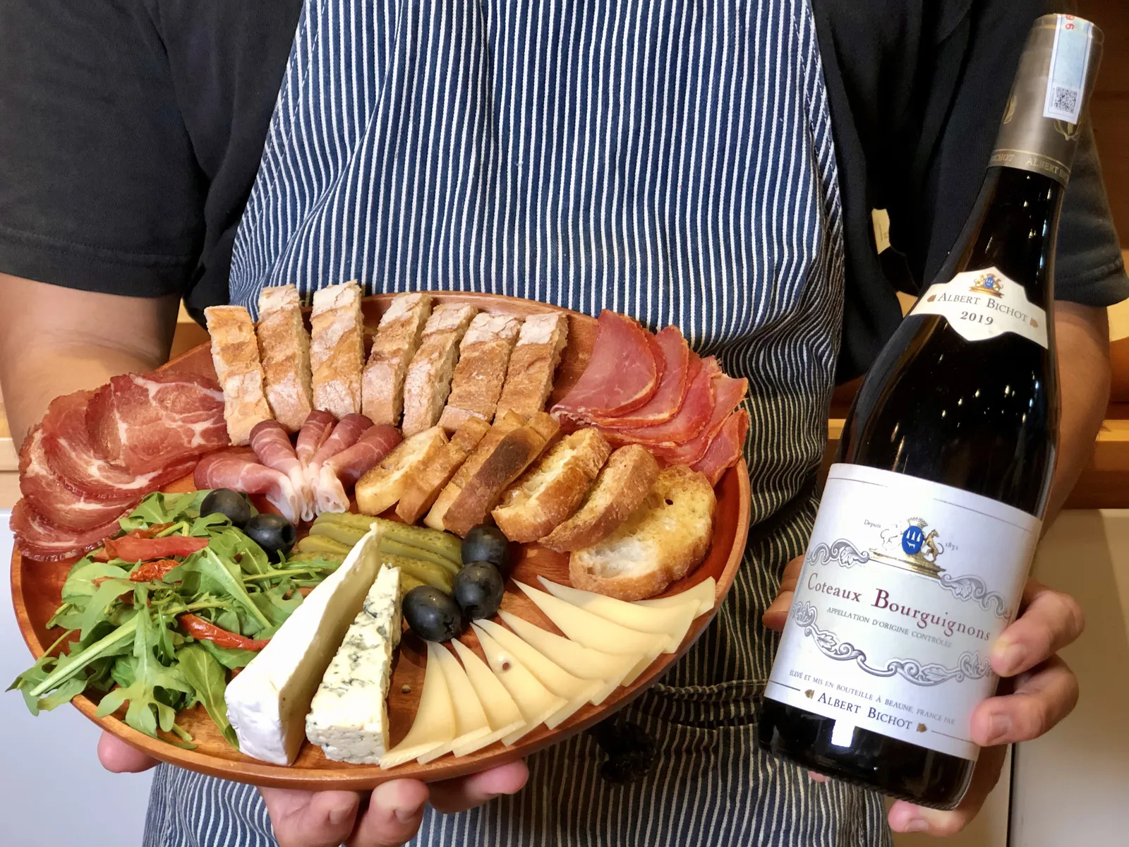 Sezonowe dania — smak każdej pory roku