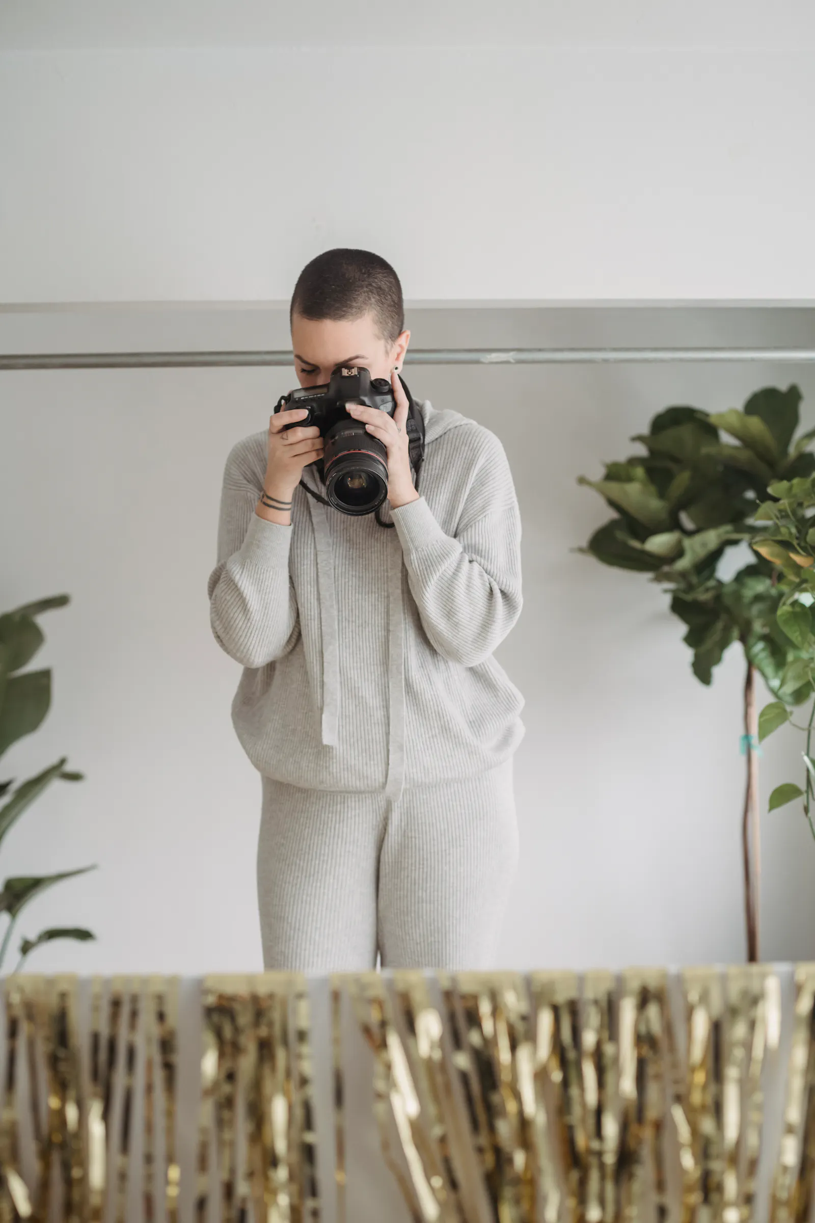 Sesja produktowa — fotografia e-commerce