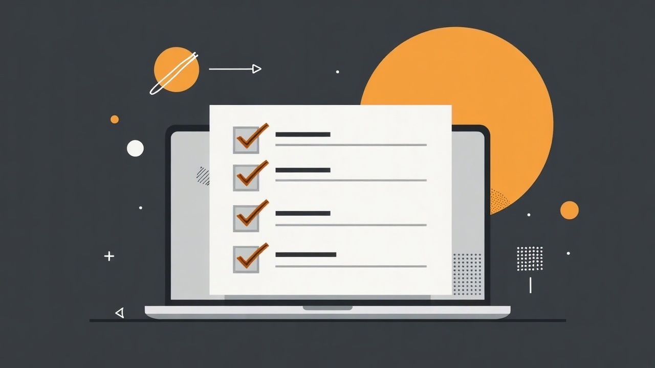 Moz SEO Checklist for 2026: The Startup Founder's Version