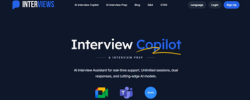 Interviews Chat