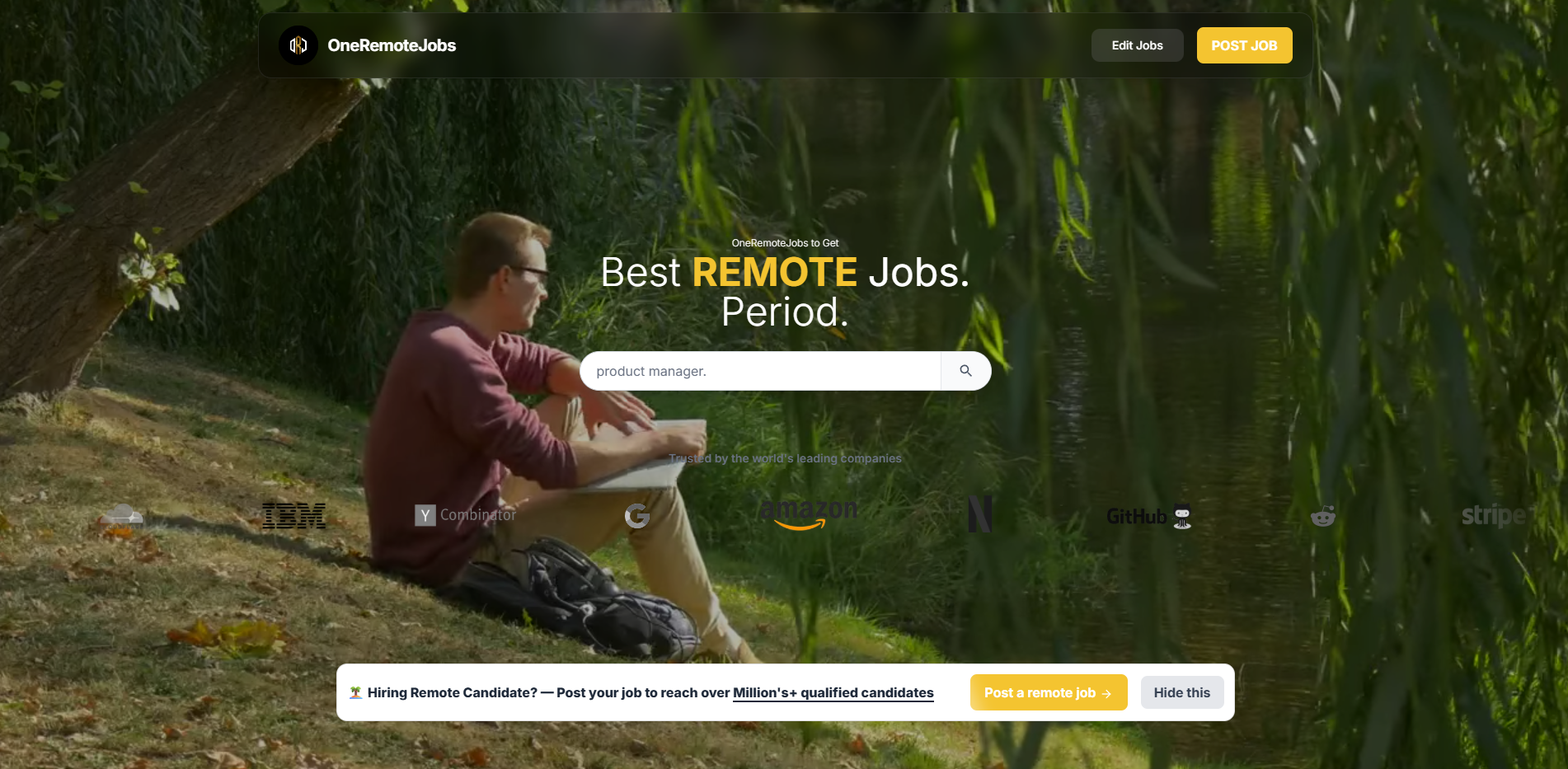 OneRemoteJobs