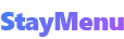 StayMenu