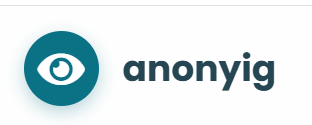 Anonyig