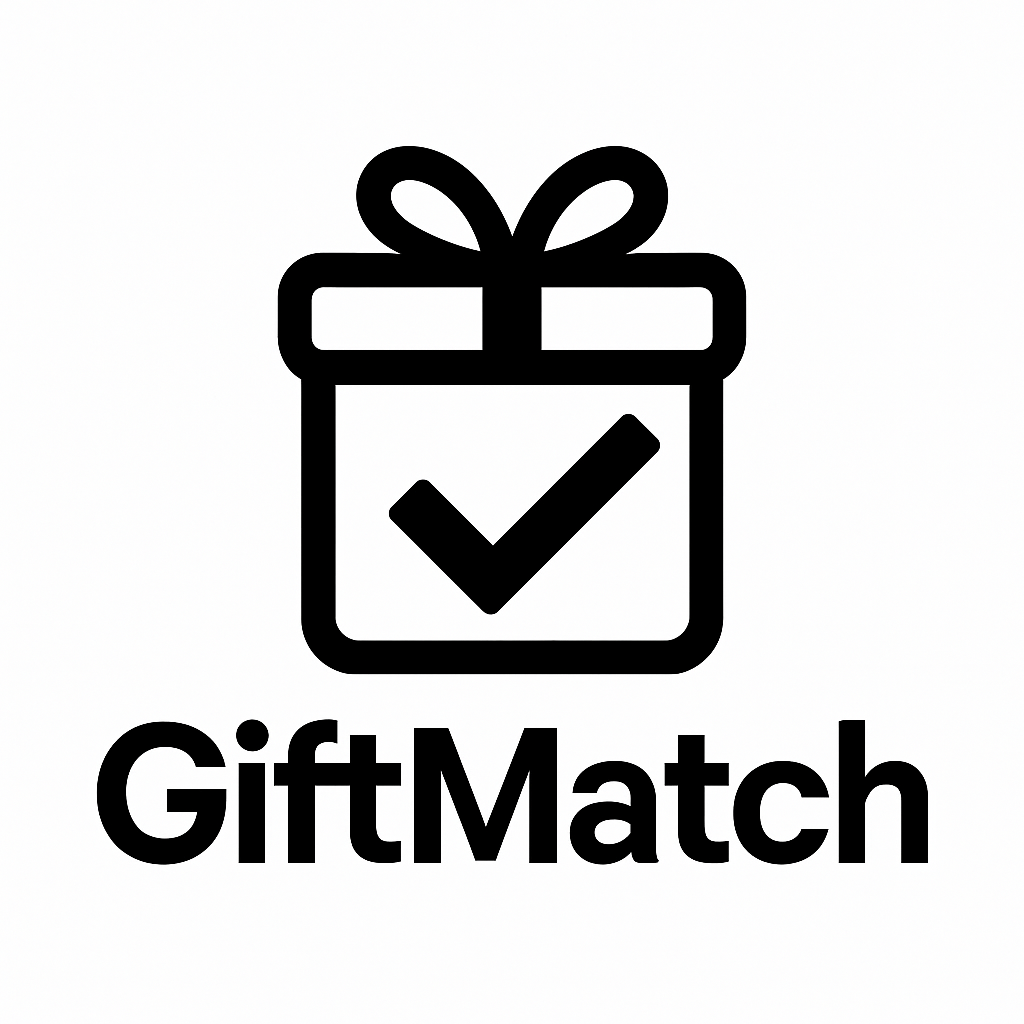 GiftMatch Compass