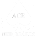 Ace Med Boards