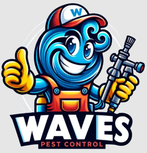 Waves Pest Control