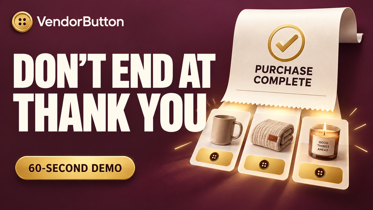 VendorButton