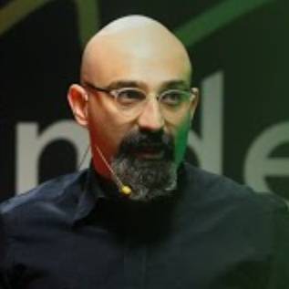 Shahriar Johari