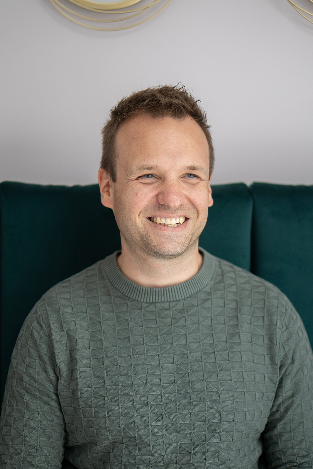 James Gibbard