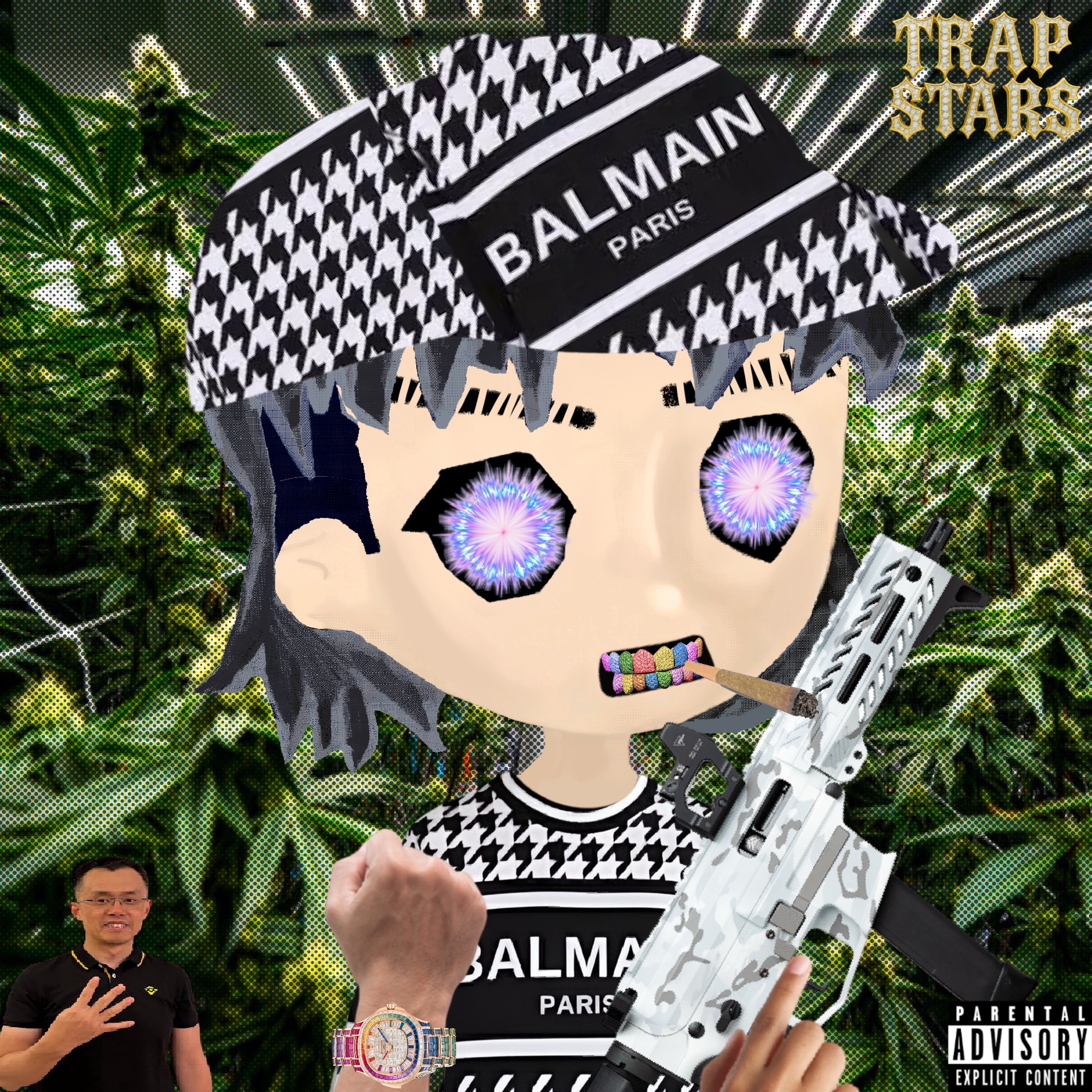 Collection cover image