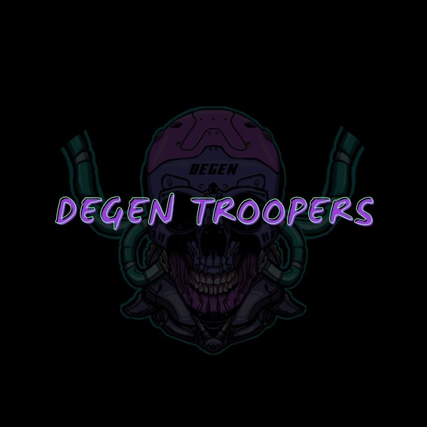 Degen Troopers