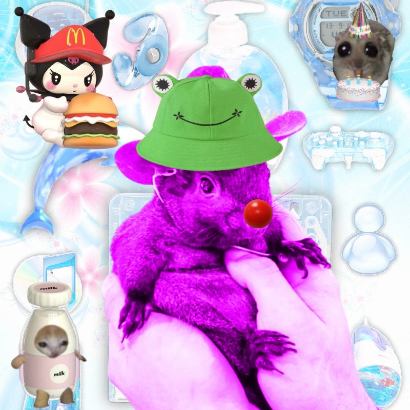 Collection cover image