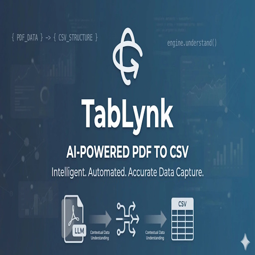 TabLynk AI cover