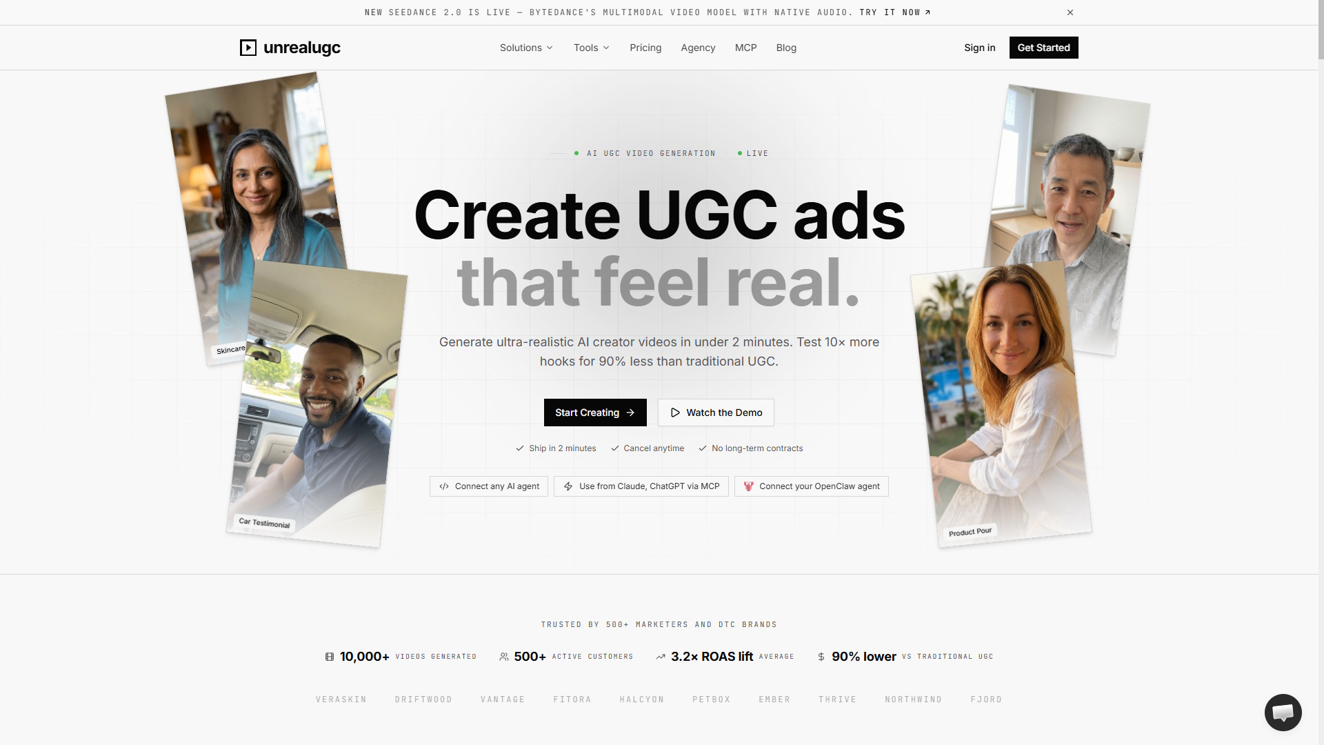 UnrealUGC  cover