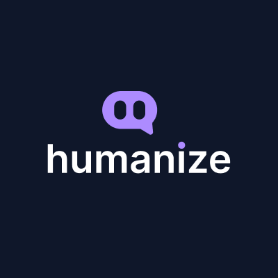 Humanize AI screenshot