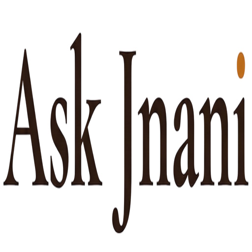 Ask Jnani screenshot